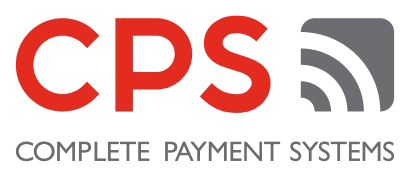 CPS Complete Payment Systems, sākumlapa